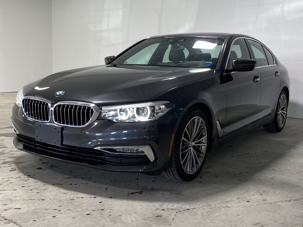 Bmw 5 series 530i