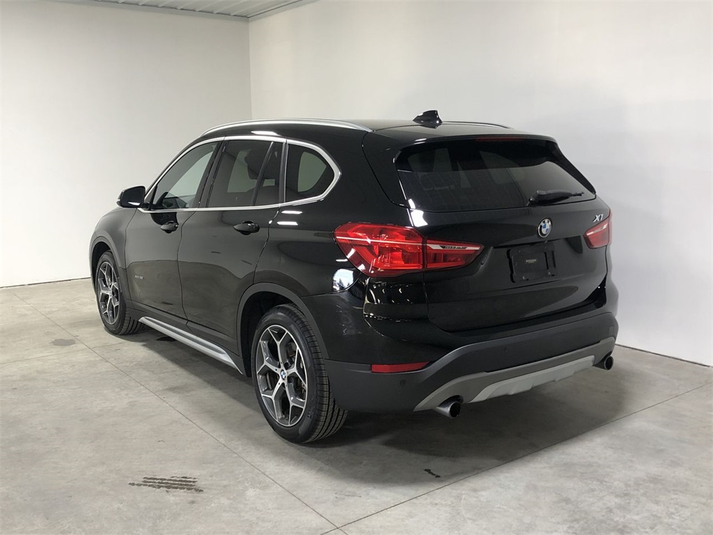 Certified Pre-Owned 2017 BMW X1 xDrive28i AWD